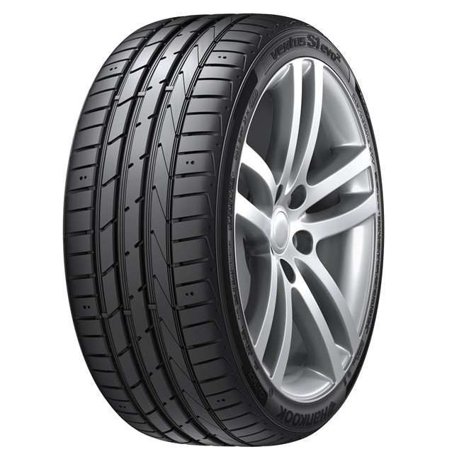 Hankook Ventus S1 Evo 2 K117 205/60R16 96V