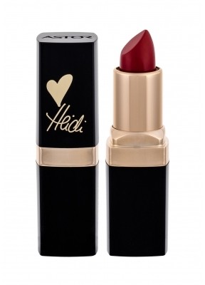 Astor Color Last VIP Heidi pomadka 4,5 g dla kobiet 006 Sexy