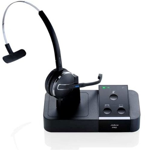 GN Netcom Jabra PRO 9450 Flex Mono 9450-25-707-101