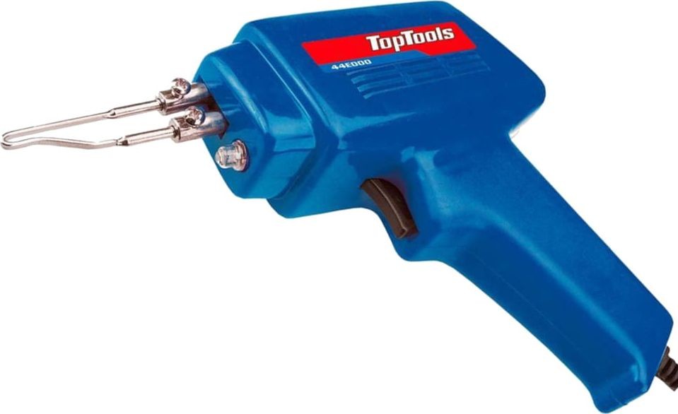Top Tools Top Tools Lutownica transformatorowa 100W 400st.C Top Tools 44