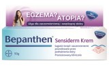 Bayer SP. Z O.O. Bepanthen Sensiderm krem 50 g 9068830