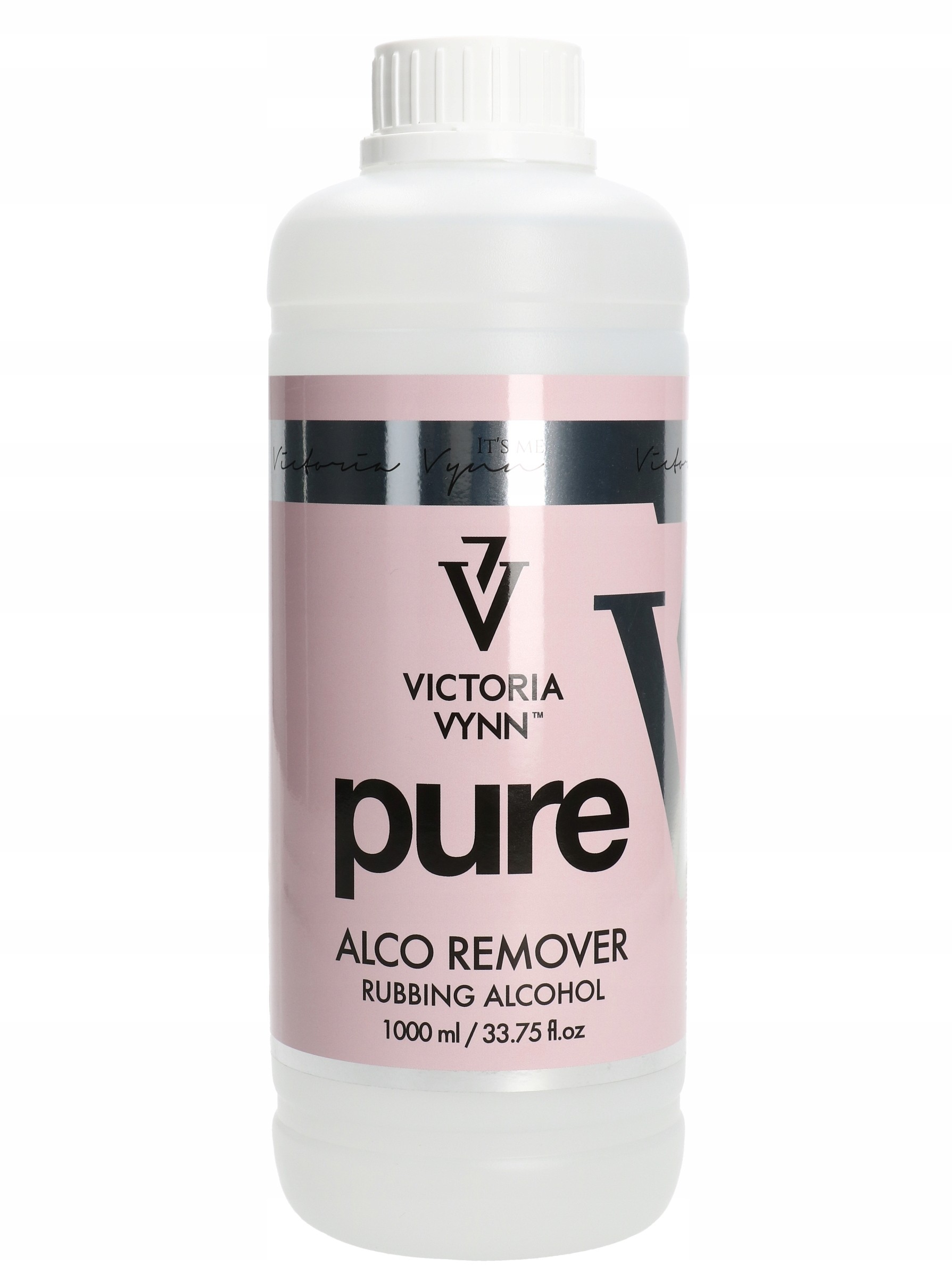 Victoria Vynn Pure Alco Remover 1000ml bez acetonu