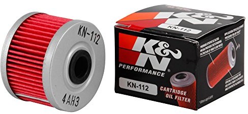 K&N Filtry K & N CN 112 Oil KN-112