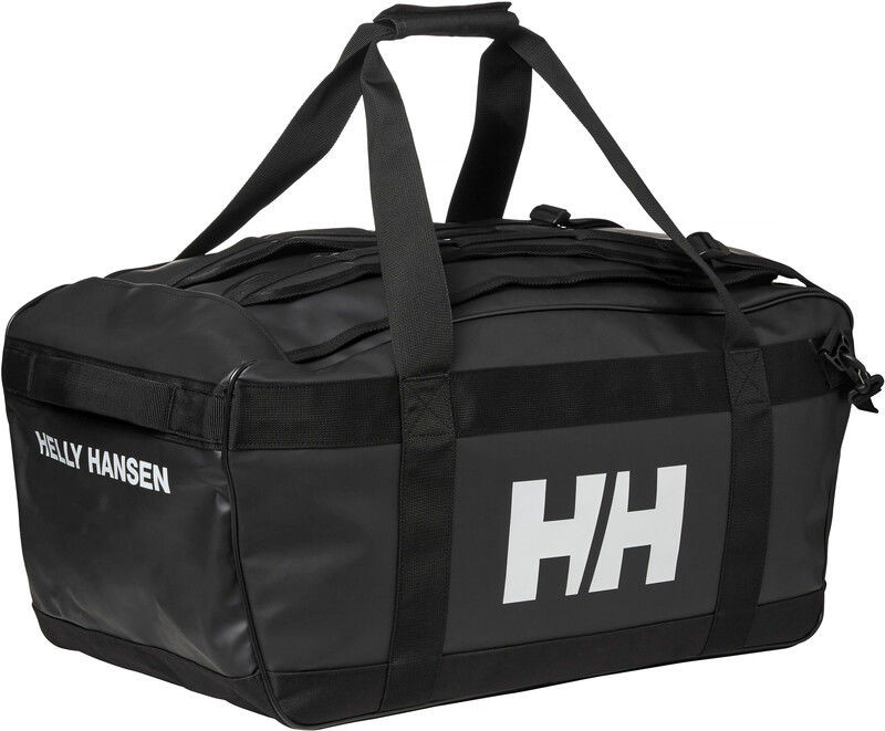Helly hansen Helly Hansen HH Scout Duffel L, black 2020 Torby i walizki na kółkach 67442-990-STD