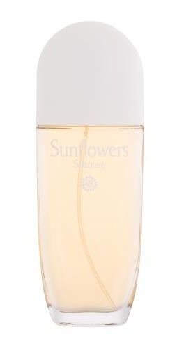 Elizabeth Arden Elizabeth Elizabeth Sunflowers Sunrise woda toaletowa 100 ml dla kobiet