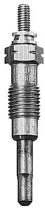 BERU świeca żarowa GN858