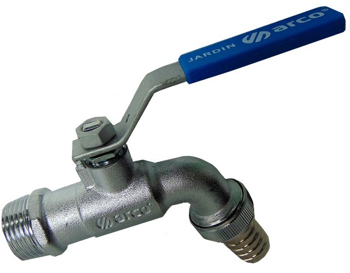Arco Zawór czerpalny 1 mrozoodporny Jardin 0795