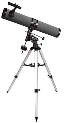 Levenhuk Blitz 114s PLUS