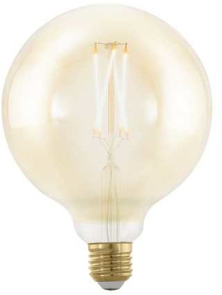 Eglo Żarówka dekoracyjne Vintage 4W LED E27 11694