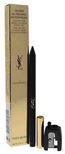 Yves Saint Laurent Dessin du regard Waterproof KA jalstift nr. 01 noir efronté 1 szt. W-C-10845