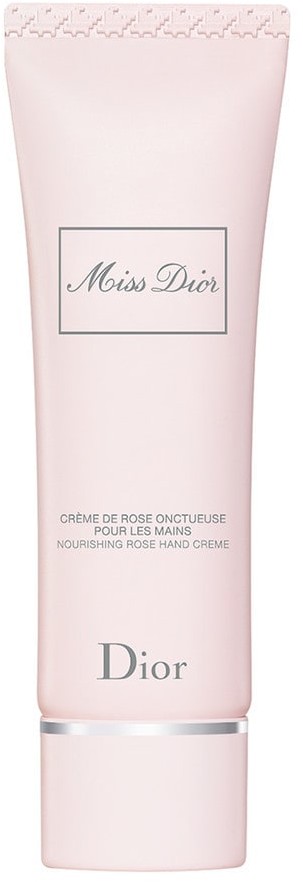 Dior Miss odżywczy krem do rąk Krem do rąk 50ml