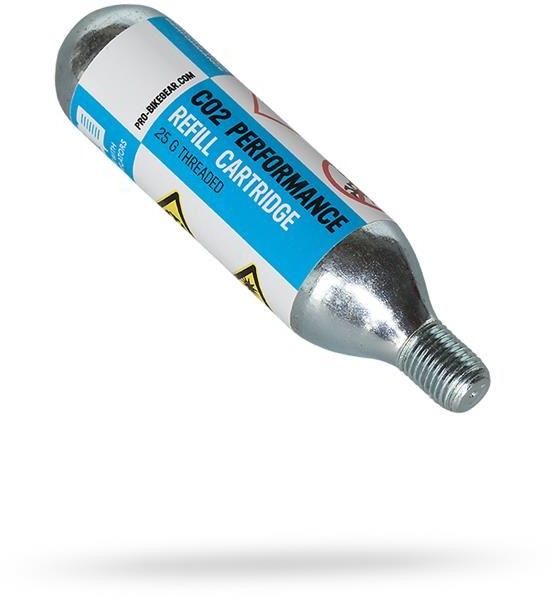 PRO Nabój CO2 25g 8717009349666