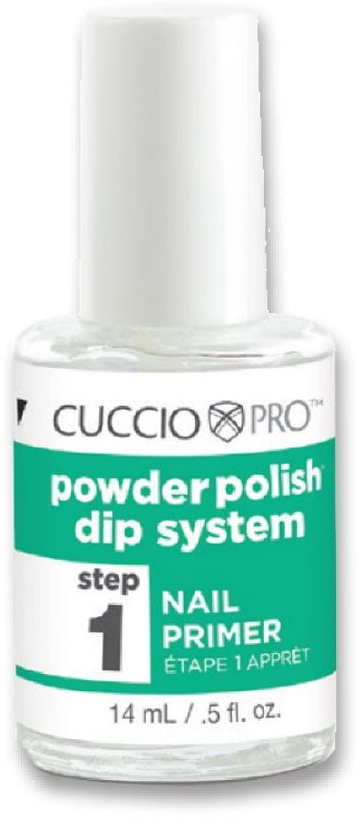 Cuccio Primer - Wytrawiacz 14 ml #1 Dip System U5501