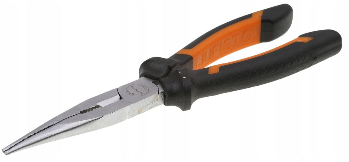 Szczypce Uniwersalne Kombinerki Jufisto 200mm
