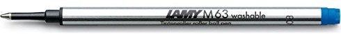 Lamy Roller Refill M63 Niebieski FBA_1218560