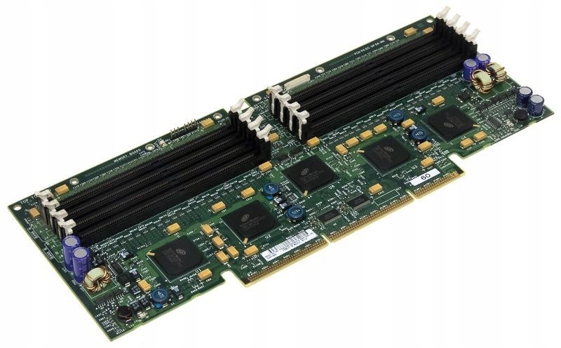 HP 231126-001 Memory Board Proliant DL580 G2 DDR2