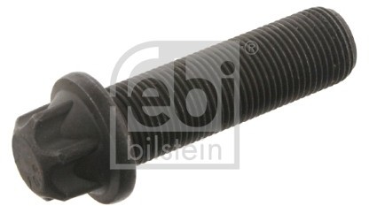 FEBI Sruba, tarcza hamulcowa 32206