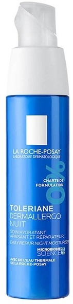 Loreal La Roche-Posay Toleriane Dermallegro krem na noc 40ml