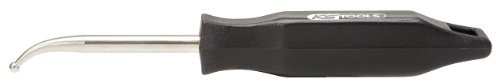 KS Tools Kulka  140.2235 trzpień z trzonem trzyma, 210 MM 4042146166567