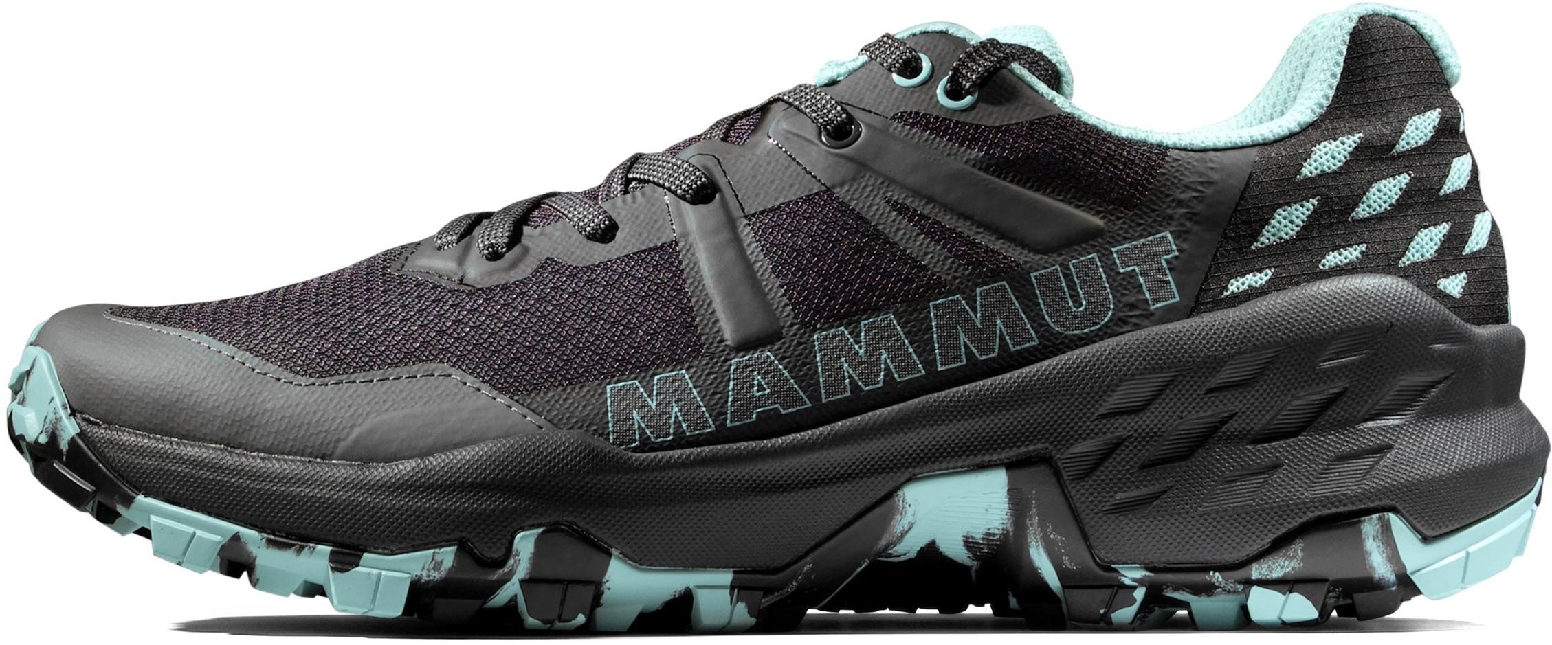 Mammut Sertig II Low Women