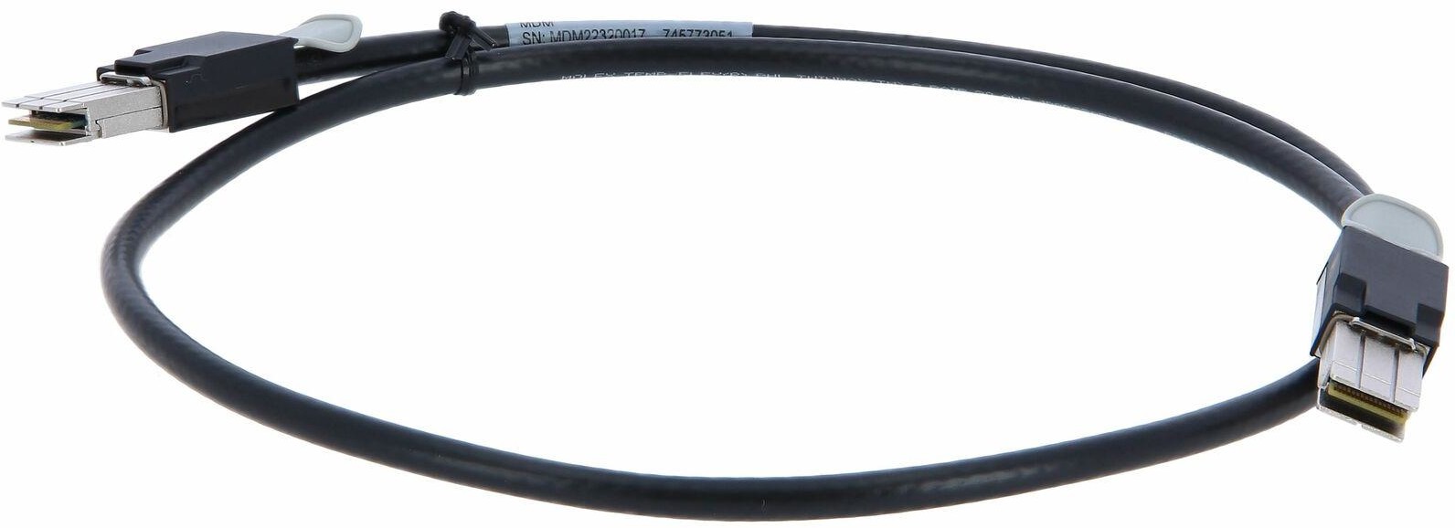 Cisco CAB-STK-E-1M CAB-STK-E-1M NEW