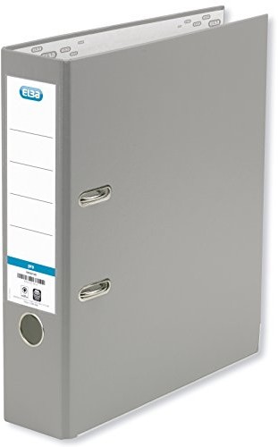 Elba smart Pro segregator, A4, 10 sztuk, szary 100202150