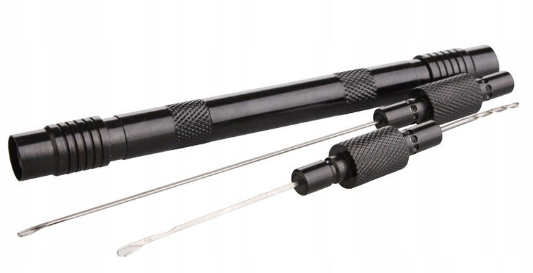 Zestaw Igieł Prologic Quick Release Needle Kit S