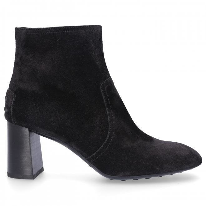 Tod's Tod's Botki czarne T70