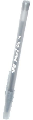 BIC Długopis Round Stick Medium czarny 893213