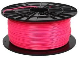 Wkład do piór filament) Plasty Mladeč 1,75 PLA 1 kg F175PLA_PI) Różowa