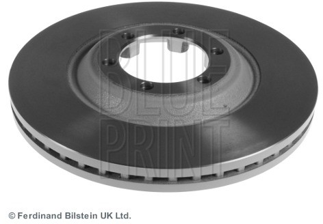 BLUE PRINT (Ferdinand Bilstein UK Ltd.) (Ferdinand Bilstein UK Ltd.) ADZ94343 ADZ94343