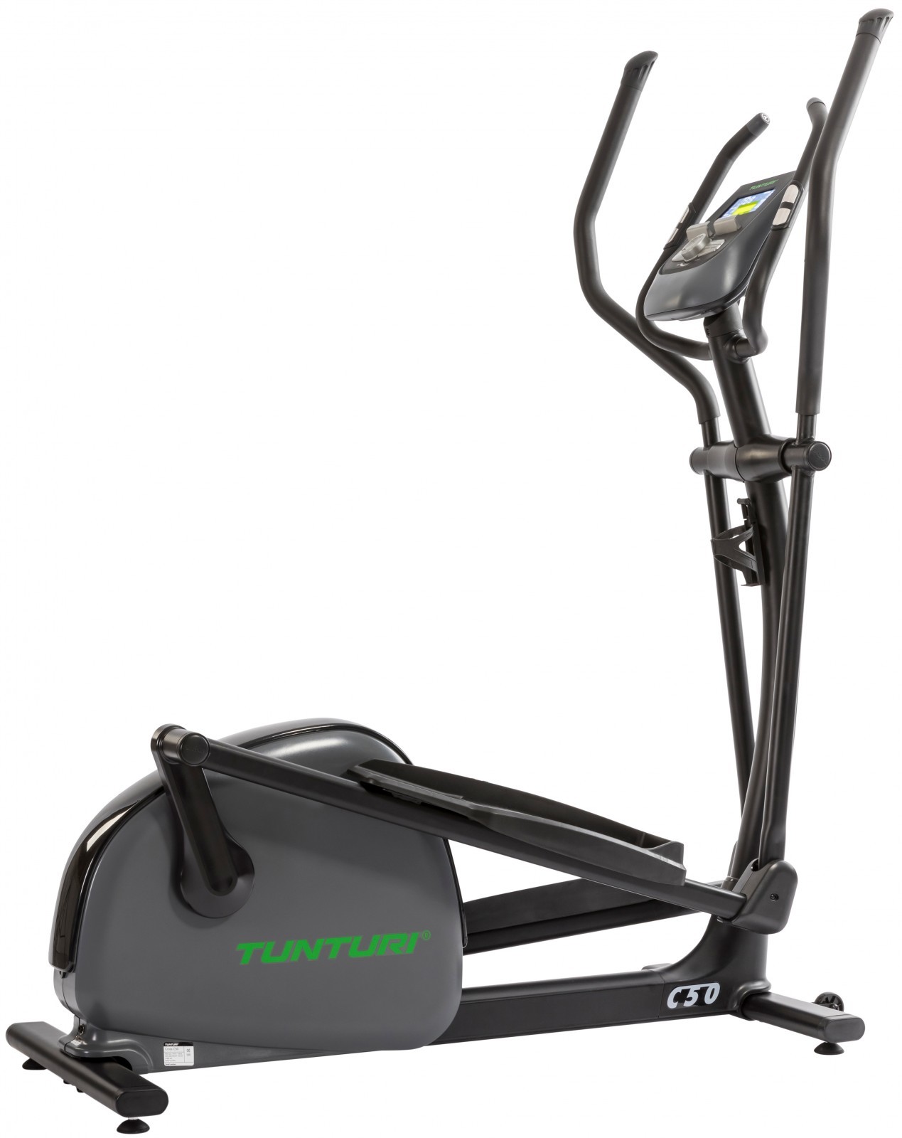 Tunturi elliptical cross trainer Performance C50