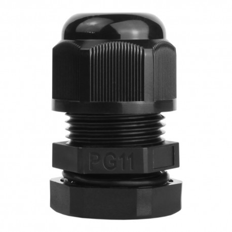 DEGSON PG11 Dławnica kablowa 4.5-10mm IP68 dławik kablowy DGN 3015 DDL-PG11P-10AH