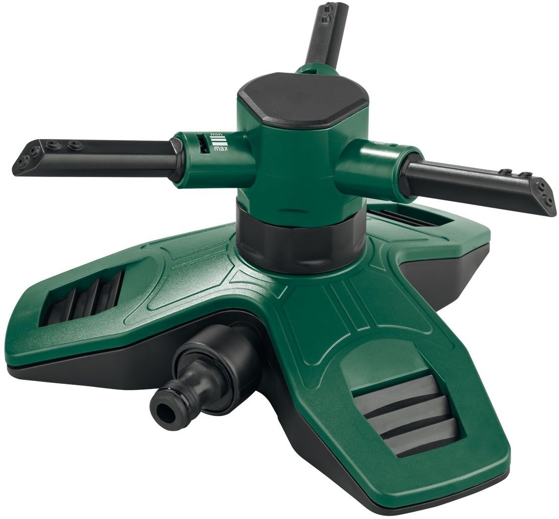 PARKSIDE PARKSIDE Pistolet zraszający lub zraszacz obrotow 4056233845631