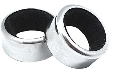 Vin Bouquet VIN Bouquet fik 009  zestaw z 2 tropfschutzringen FIA 009