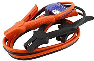 Good Year god0010 ueberbrueckungskabel 2.5 m 400 Amps High Power 15 MM Good Year GOD0010