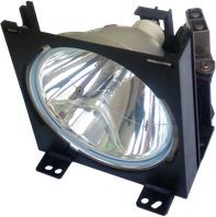 Sharp Lampa do XG-P20XD - oryginalna lampa z modułem