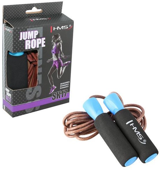 HMS SK17 SKÓRZANA SKAKANKA