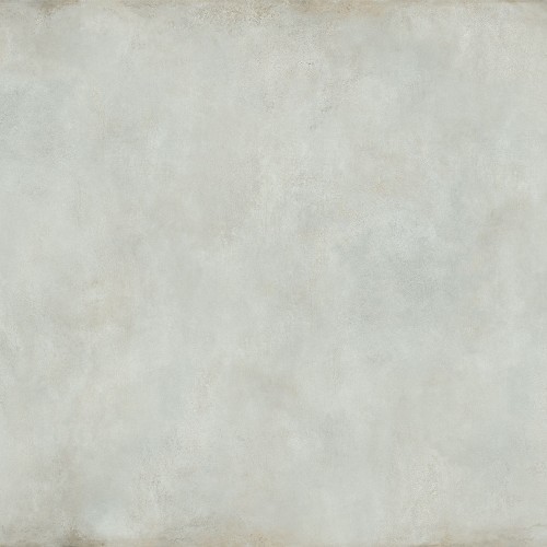 Tubądzin Patina Plate White Mat 79,8x79,8