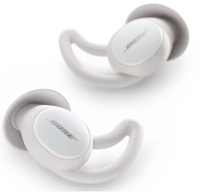 Bose Sleepbuds II Białe