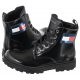Tommy Hilfiger Trzewiki Lace-Up Bootie T1A5-31189-1225 999 Black (TH277-a)