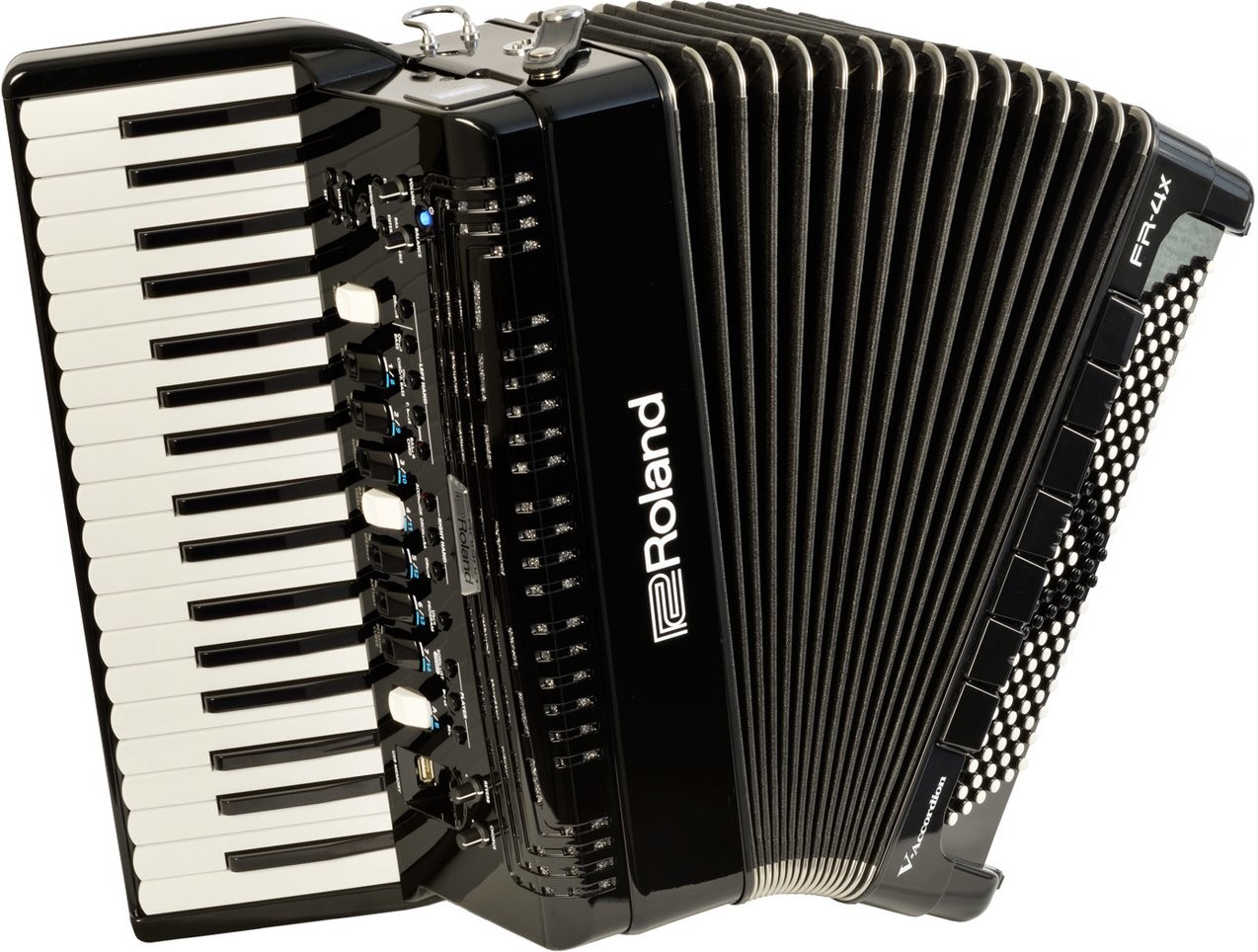 Roland FR-4x Black