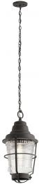 Quintessentiale Quintessentiale Chance QN-CHANCE-HARBOR8 lampa wisząca 1x60W/E27 IP44 QN-CHANCE-HARBOR8