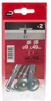 Kołek 855835 STANDERS