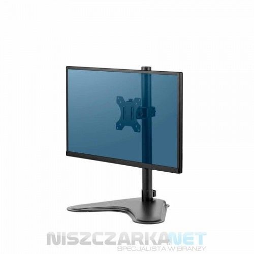 Fellowes Wolnostojące ramię na 1 monitor Professional Series