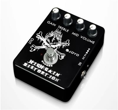 Joyo Joyo JF 04 High Gain Distortion - efekt gitarowy