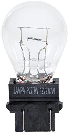 LAMPA Zestaw 10 lampade 27/7 W w2.5 X 16Q P27/7 W 58090