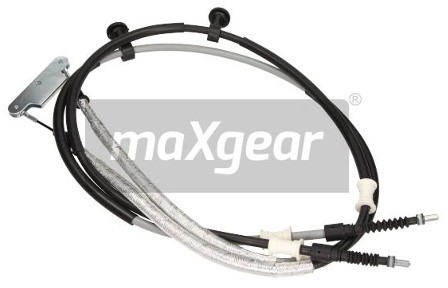 MAXGEAR Cięgno, hamulec postojowy 32-0474