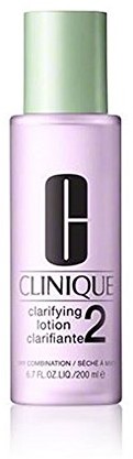 Clinique Clarifying Lotion 2 Balsam do czyszczenia do suchej skóry 200 ml CLINIQUE-6120