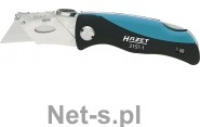 Hazet Hazet folding knife 2157-1